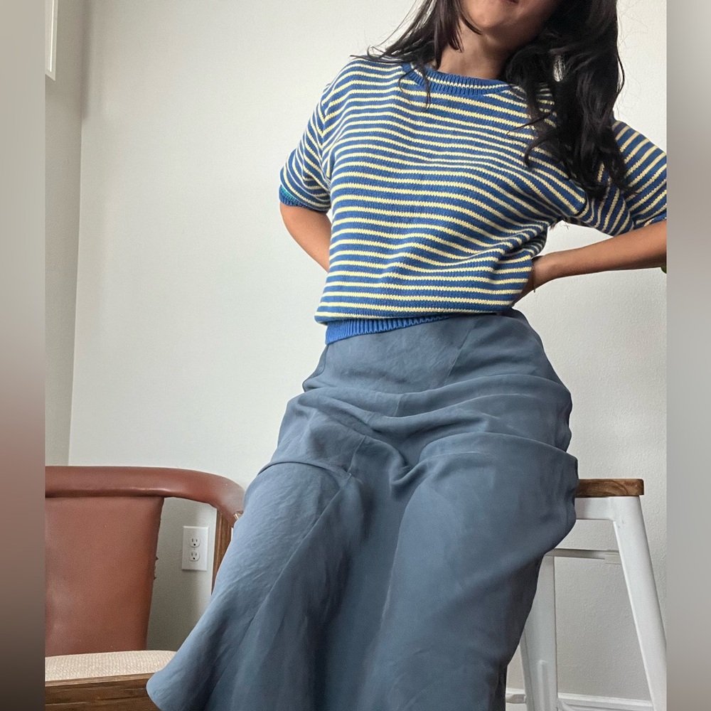 Vintage Robert Scott Top